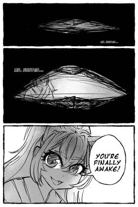 Read Ryoshi  5 Page 4 in English