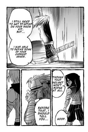 Read Ryoshi  5 Page 7 in English