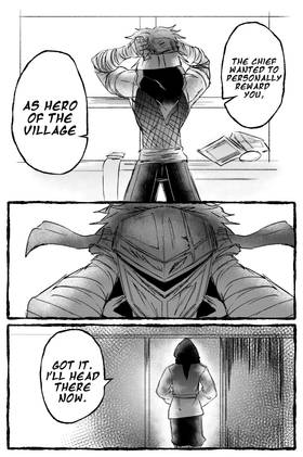 Read Ryoshi  5 Page 8 in English
