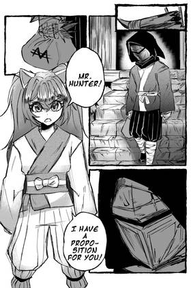 Read Ryoshi  5 Page 9 in English