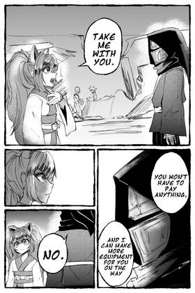 Read Ryoshi  5 Page 10 in English