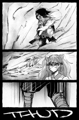 Read Ryoshi  5 Page 2 in English