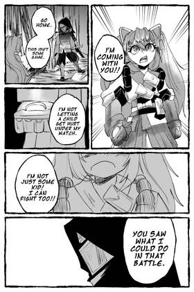 Read Ryoshi  6 Page 7 in English