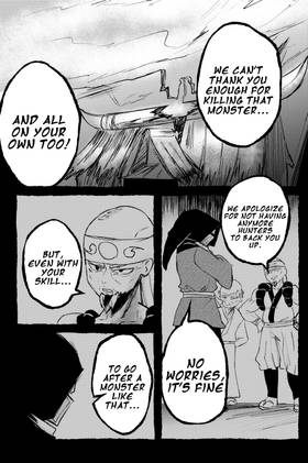 Read Ryoshi  6 Page 3 in English