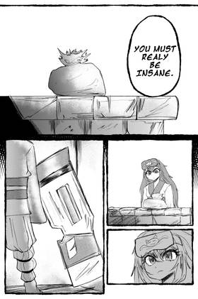 Read Ryoshi  6 Page 4 in English