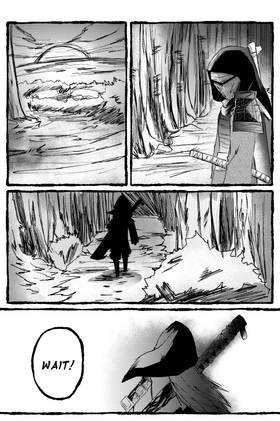 Read Ryoshi  6 Page 5 in English