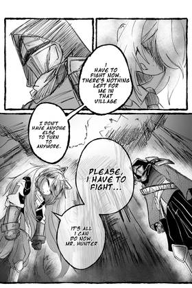 Read Ryoshi  6 Page 8 in English
