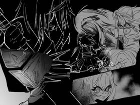 Read Ryoshi  6 Page 9 in English