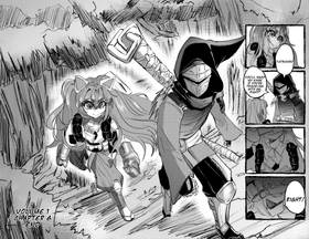 Read Ryoshi  6 Page 10 in English