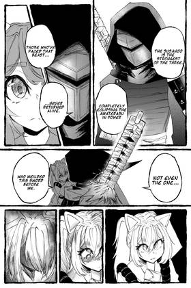 Read Ryoshi  7 Page 8 in English