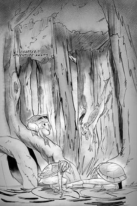 Read Ryoshi  7 Page 2 in English
