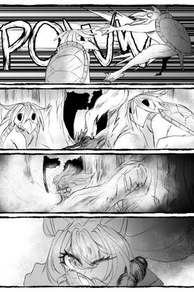 Read Ryoshi  7 Page 3 in English