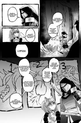 Read Ryoshi  7 Page 6 in English