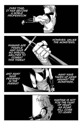 Read Ryoshi  1 Page 4 in English