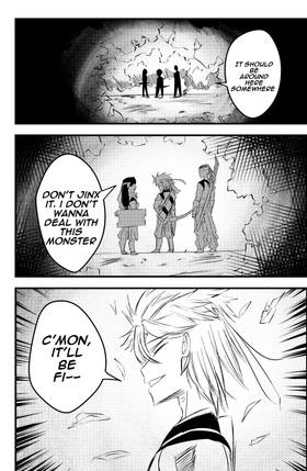 Read Ryoshi  1 Page 9 in English