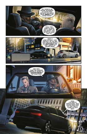 Read Villainous  2 Page 4 in English
