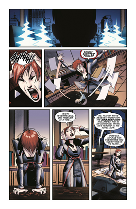 Read Villainous  2 Page 10 in English