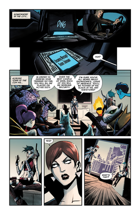 Read Villainous  5 Page 10 in English