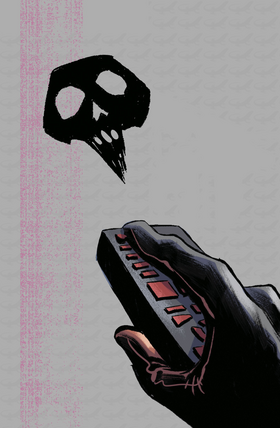Read Villainous  6 Page 2 in English