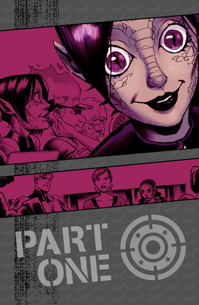 Read Villainous  6 Page 5 in English
