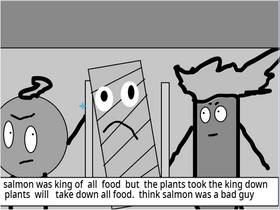 Read food bits   1 Page 2 in English