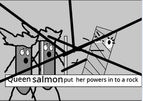 Read food bits   1 Page 7 in English