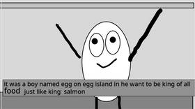 Read food bits   2 Page 2 in English