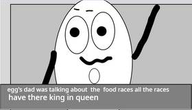Read food bits   2 Page 6 in English
