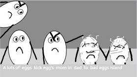 Read food bits   3 Page 2 in English