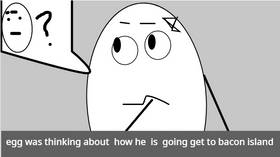 Read food bits   4 Page 3 in English
