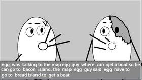 Read food bits   4 Page 5 in English