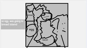 Read food bits   4 Page 6 in English