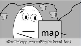 Read food bits   5 Page 3 in English