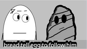 Read food bits   6 Page 2 in English