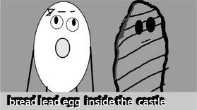 Read food bits   6 Page 5 in English