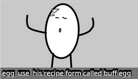 Read food bits   6 Page 7 in English