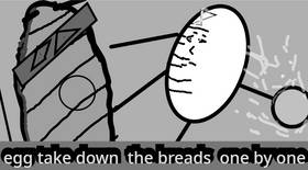 Read food bits   6 Page 8 in English