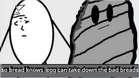 Read food bits   6 Page 9 in English