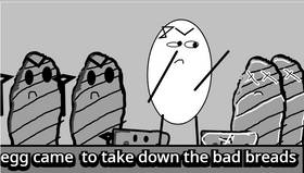 Read food bits   7 Page 3 in English