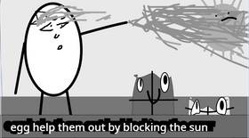 Read food bits   8 Page 5 in English