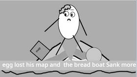 Read food bits   9 Page 4 in English