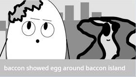 Read food bits   10 Page 2 in English