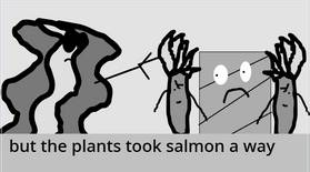 Read food bits   10 Page 6 in English