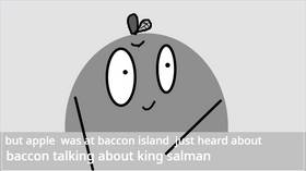 Read food bits   11 Page 2 in English