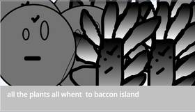 Read food bits   11 Page 7 in English