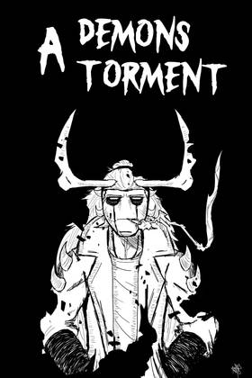 Read A demons torment  1 Page 1 in English