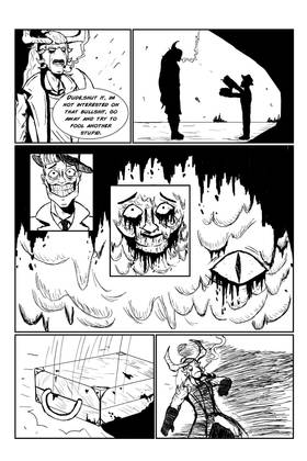 Read A demons torment  1 Page 4 in English