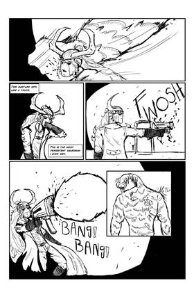 Read A demons torment  1 Page 6 in English
