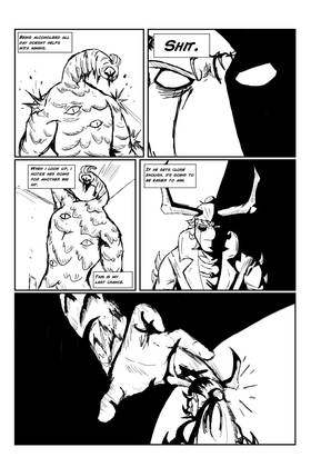 Read A demons torment  1 Page 9 in English