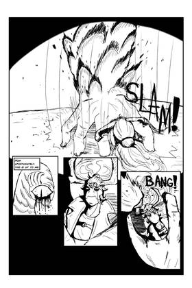 Read A demons torment  1 Page 10 in English